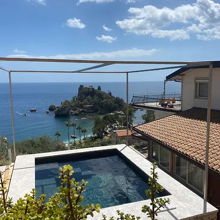 202 Luxury Terrace View Appartement *