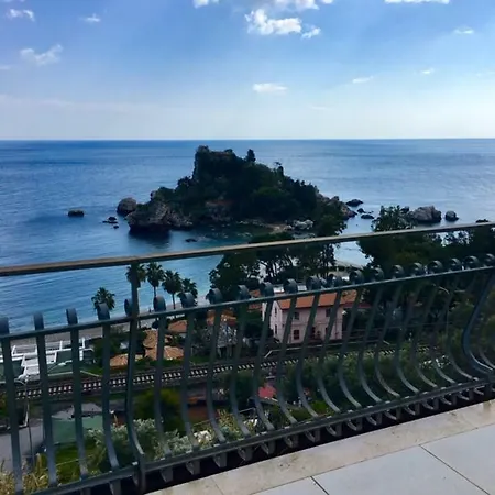 Appartement 202 Luxury Terrace View