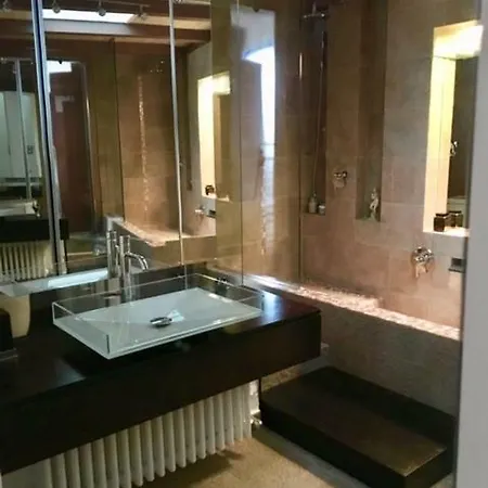 202 Luxury Terrace View Taormine