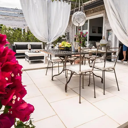 202 Luxury Terrace View