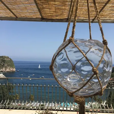 202 Luxury Terrace View *