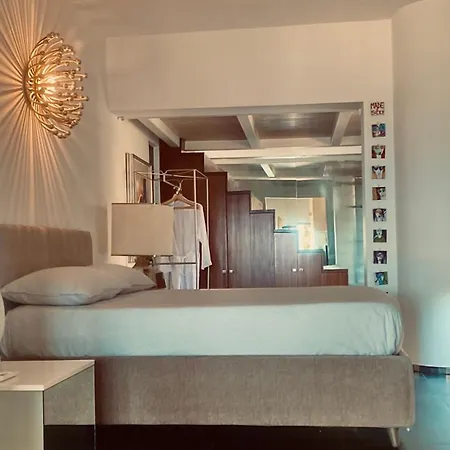 Apartment 202 Luxury Terrace View Taormina