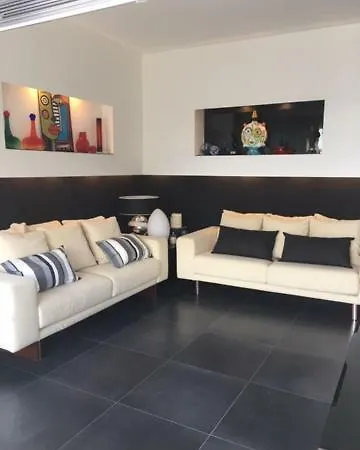 202 Luxury Terrace View *