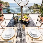 202 Luxury Terrace View Appartement