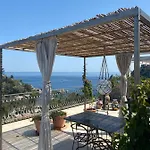 202 Luxury Terrace View Taormina