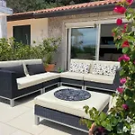 202 Luxury Terrace View Appartement