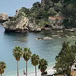 202 Luxury Terrace View Taormina