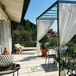 Appartement 202 Luxury Terrace View