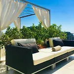Appartement 202 Luxury Terrace View