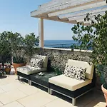 202 Luxury Terrace View * Taormina