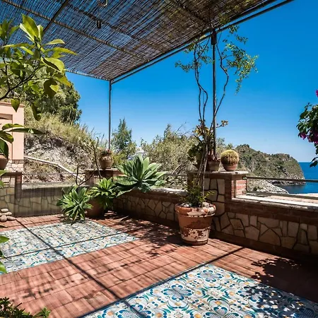 Apartamento 202 Luxury Terrace View