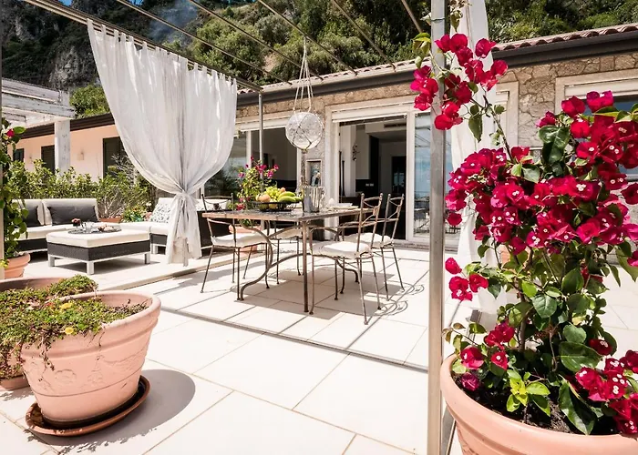 202 Luxury Terrace View *