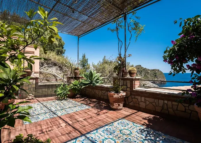 Appartamento 202 Luxury Terrace View