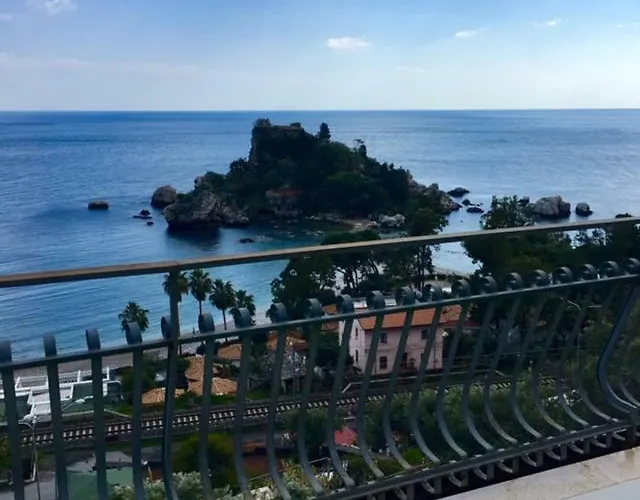 Appartamento 202 Luxury Terrace View